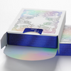 Innocence (Blue Gilded Edition) Playing Cards