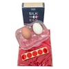 Silk to Egg by Michael Ammar and Bazar de Magia