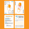PRESCRIPTION Playing Cards