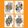 PRESCRIPTION Playing Cards