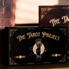 Tarot Project by Casey Tang and Iarvel Magic