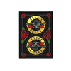 Bicycle Guns N' Roses by US Playing Card