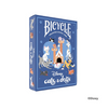 Bicycle Disney Cats and Dogs Playing Cards by US Playing Card