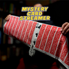 Mystery Card Streamer