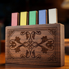 The Colorful Box by Didier Clement & TCC Magic