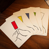 The Colorful Box by Didier Clement & TCC Magic