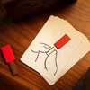 The Colorful Box by Didier Clement & TCC Magic