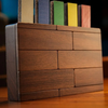 The Colorful Box by Didier Clement & TCC Magic