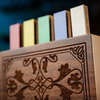 The Colorful Box by Didier Clement & TCC Magic