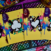 Shinjuku Spray Girls V1 Playing Cards