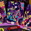 Shinjuku Spray Girls V2 Playing Cards