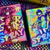 Shinjuku Spray Girls V2 Playing Cards
