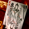 Nezha Playing Cards (Ink Painting Edition) Playing Cards