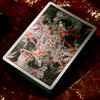 Nezha Playing Cards (Ink Painting Edition) Playing Cards