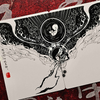 Nezha playing Cards (Fine Brushwork  Edition) Playing Cards