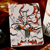 Nezha playing Cards (Fine Brushwork  Edition) Playing Cards