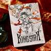 Nezha playing Cards (Fine Brushwork  Edition) Playing Cards