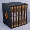 Marlo's Magazines (6 Book Set Standard Edition)