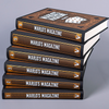Marlo's Magazines (6 Book Set Standard Edition)