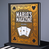 Marlo's Magazines (6 Book Set Standard Edition)