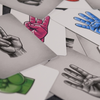 Finger Match (Great Minds) by Green Lemon