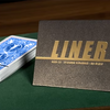 LINER by Bond Lee, Alexander Stefanus & MS Magic (Red)