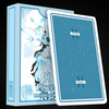 Pisces Playing Cards by WohStudio