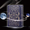 CLEP (Moon Exploration) Playing Cards