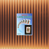 Magic Card Frame (Sandframe)