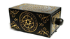 Magic Drawer Box (Hand Painted)