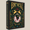 Bicycle Home for the Holidays Playing Cards by US Playing Cards
