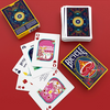 Bicycle Diwali Playing Cards by US Playing Card