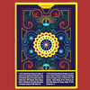 Bicycle Diwali Playing Cards by US Playing Card