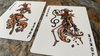 Mortalis Machina Iron Edition Playing Cards