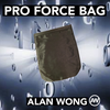 Pro Force Bag by Alan Wong