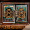 The Goldsmith 2-Deck Set by Kevin Cantrell