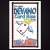 Don Alan's Devano Card Rise by Ron Bauer