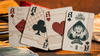 Odd Fellows (Father Firkin) Playing Cards by Stockholm 17