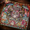 Grateful Dead Jigsaw Puzzle by theory11