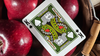 Johnny Appleseed Deck  by Midnight Cards