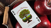 Johnny Appleseed Deck  by Midnight Cards