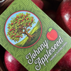 Johnny Appleseed Deck  by Midnight Cards