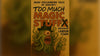 Too Much Magic Stuff by Landon Stark eBook DOWNLOAD