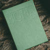 Floria MegaJam Playing Cards by Harapan Ong & Bacon Magic