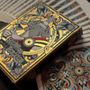 Sacred Legends: Seishin no Densetsu (Gold Edition) Playing Cards  by HypieLab