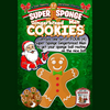 Super Sponge Gingerbread Men Cookies (4)