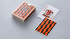 Razor Playing Cards by WohStudios