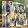 Metropolis Playing Cards by WohStudios