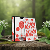 Bubble Playing Cards by WohStudios