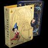 Disney Fantasia Deck with Guard